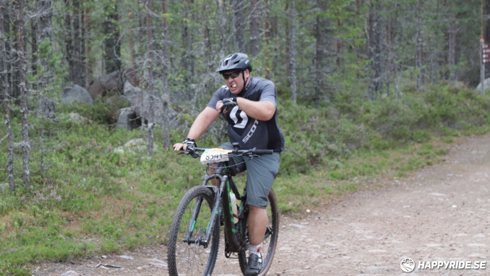 Bild från Cykelvasan 2024