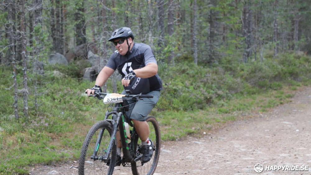 Bild från Cykelvasan 2024