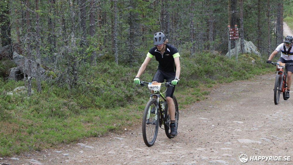 Bild från Cykelvasan 2024