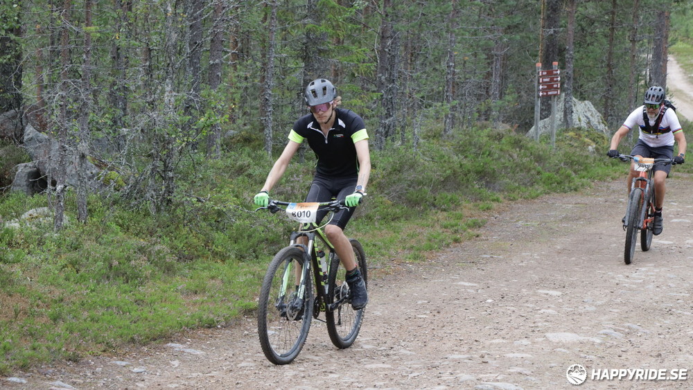 Bild från Cykelvasan 2024