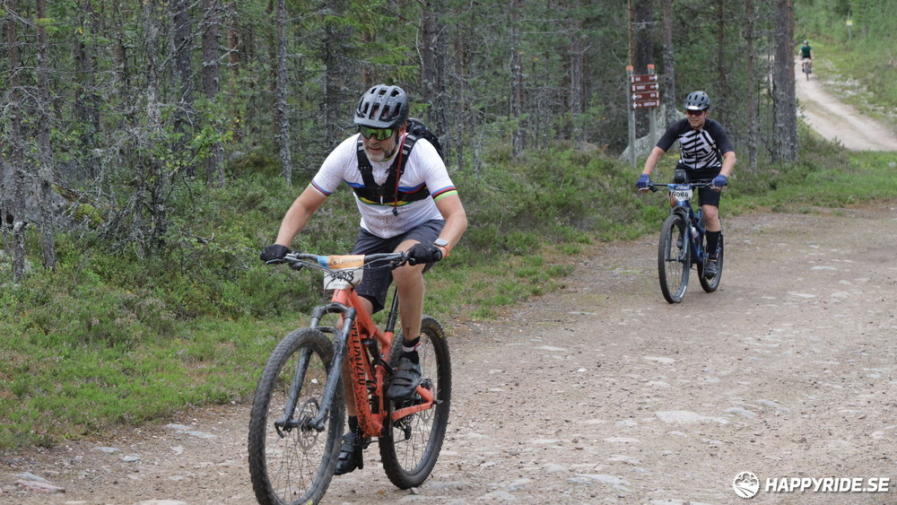 Bild från Cykelvasan 2024