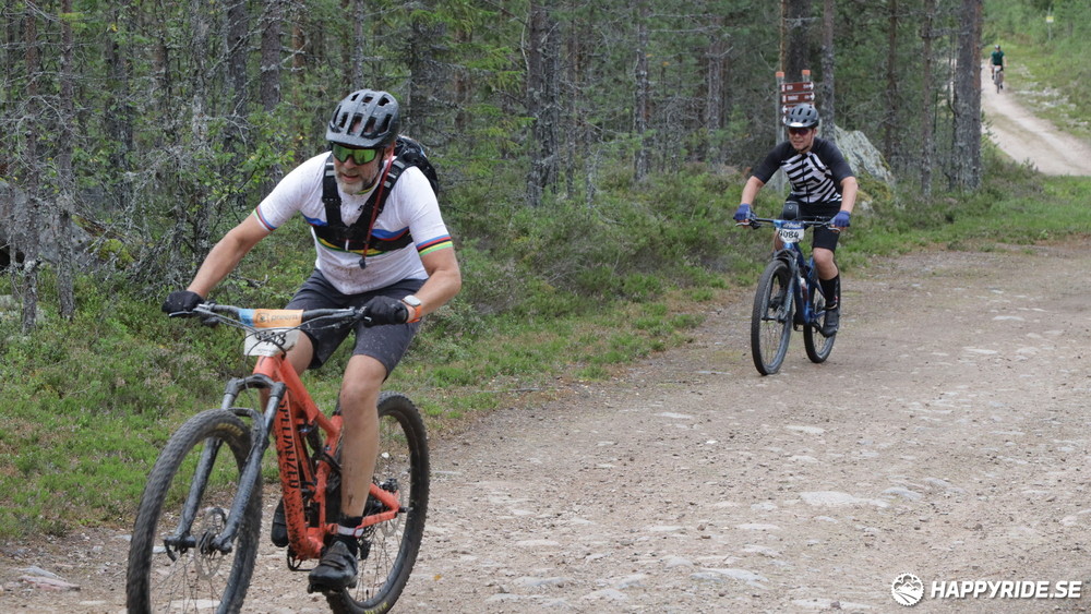 Bild från Cykelvasan 2024