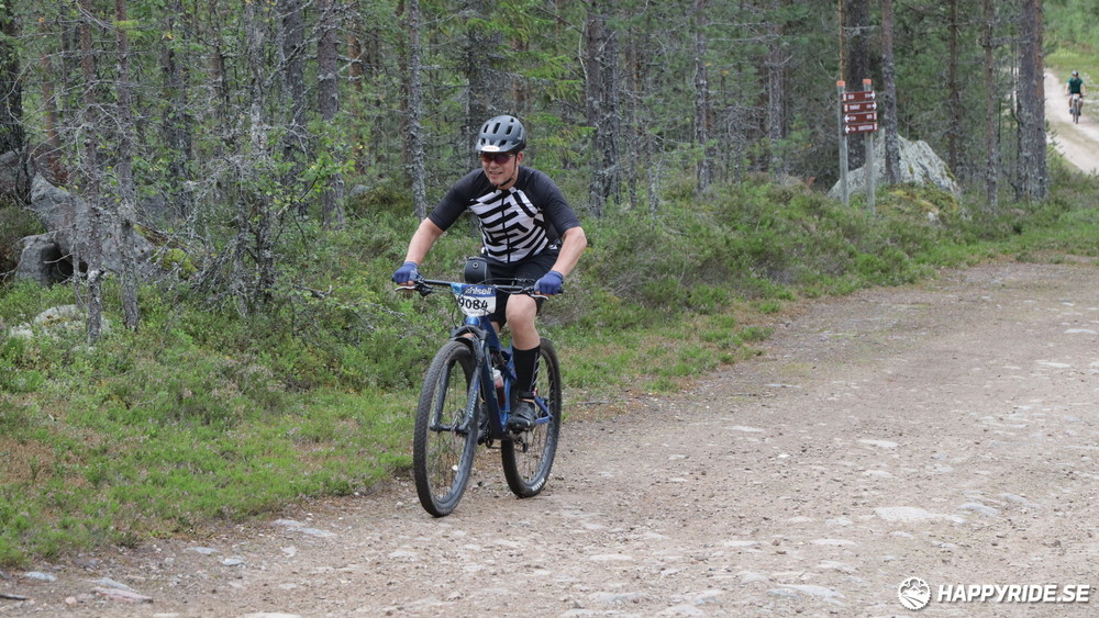 Bild från Cykelvasan 2024