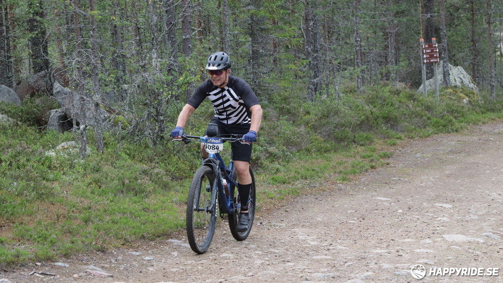 Bild från Cykelvasan 2024