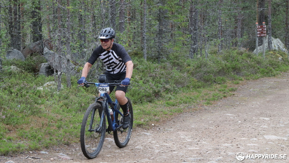 Bild från Cykelvasan 2024