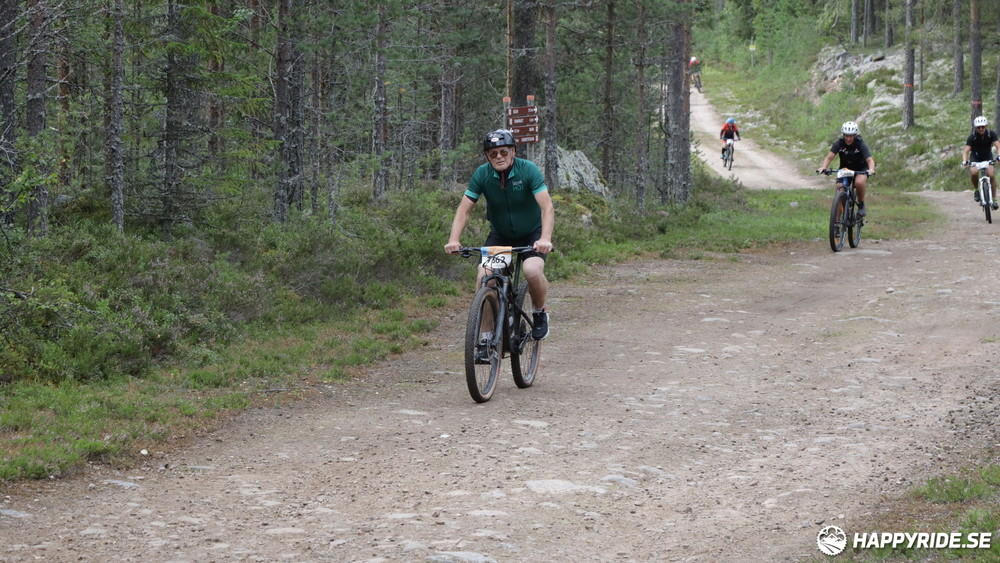 Bild från Cykelvasan 2024