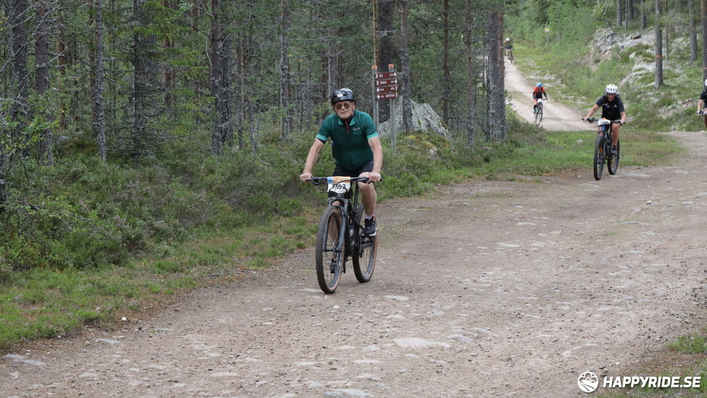 Bild från Cykelvasan 2024