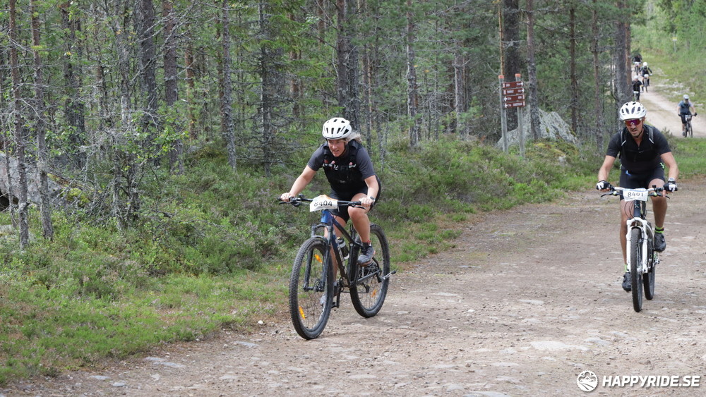 Bild från Cykelvasan 2024