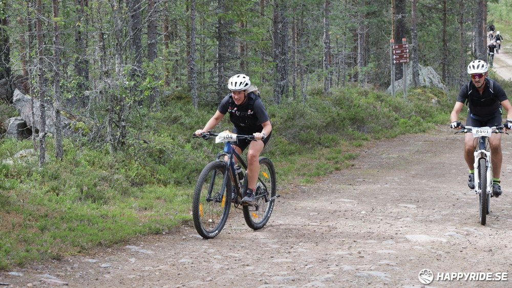 Bild från Cykelvasan 2024