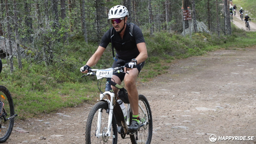 Bild från Cykelvasan 2024