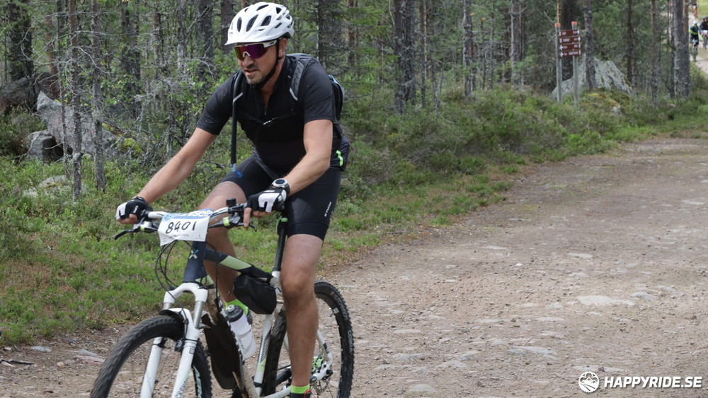 Bild från Cykelvasan 2024