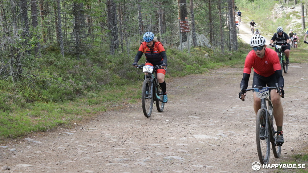 Bild från Cykelvasan 2024