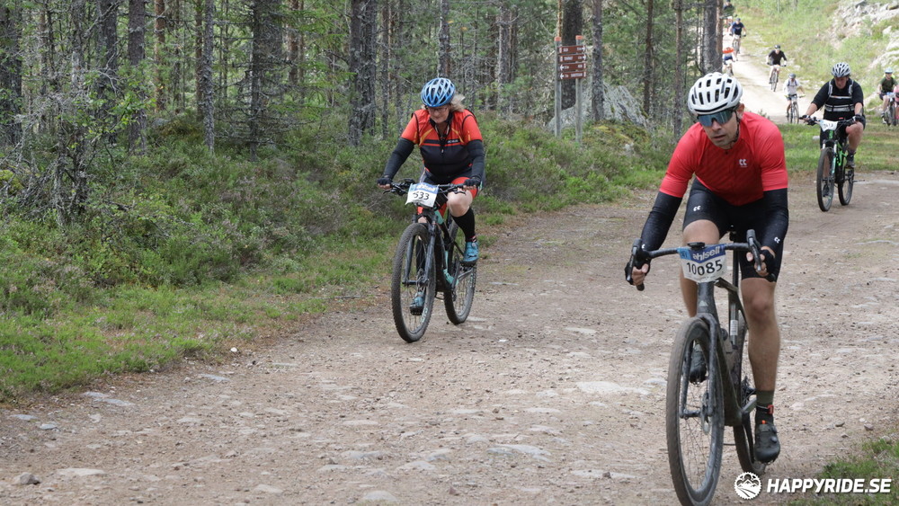 Bild från Cykelvasan 2024