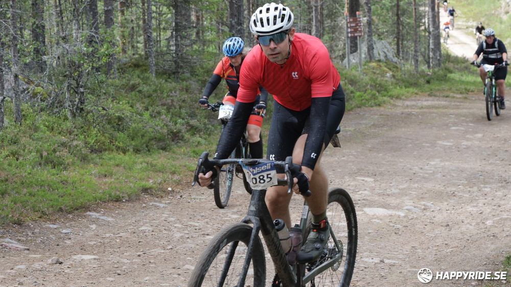 Bild från Cykelvasan 2024