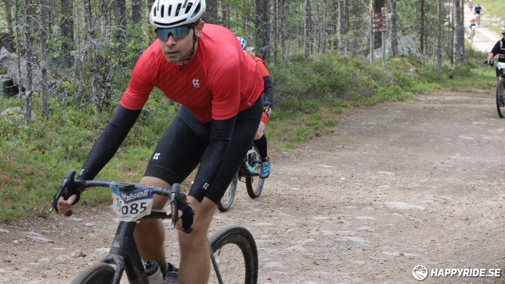 Bild från Cykelvasan 2024