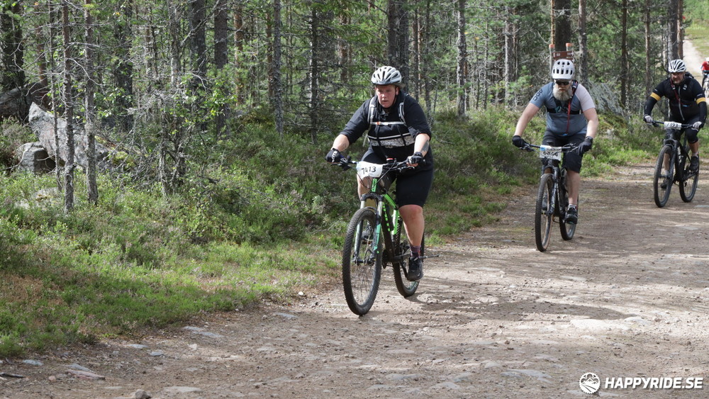 Bild från Cykelvasan 2024