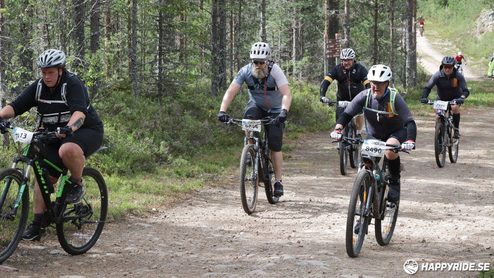 Bild från Cykelvasan 2024