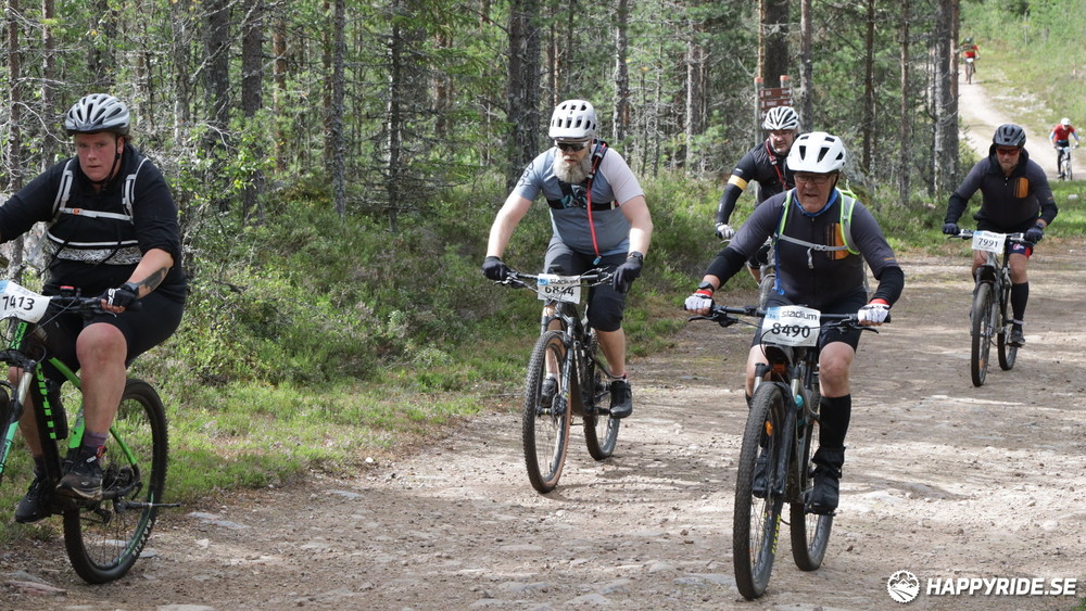 Bild från Cykelvasan 2024