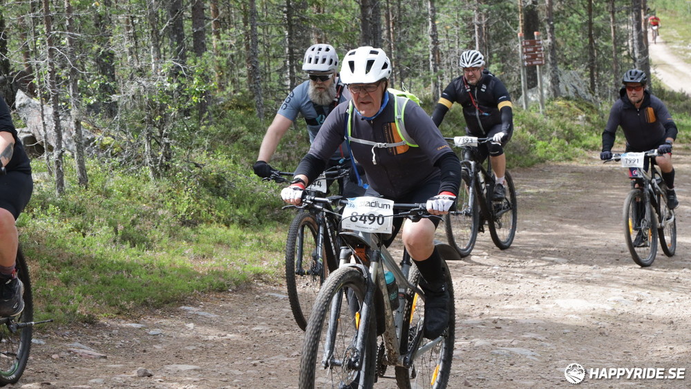 Bild från Cykelvasan 2024