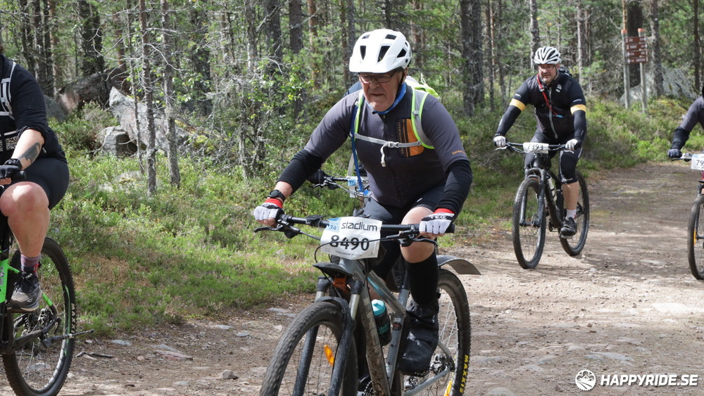 Bild från Cykelvasan 2024