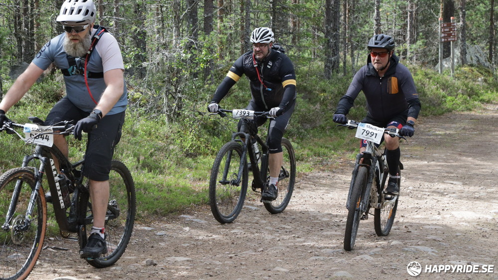 Bild från Cykelvasan 2024