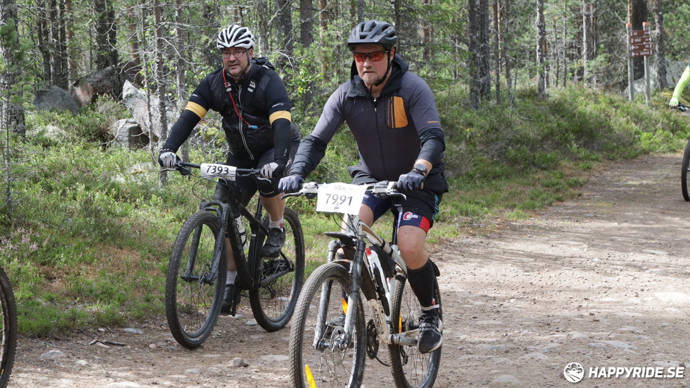 Bild från Cykelvasan 2024