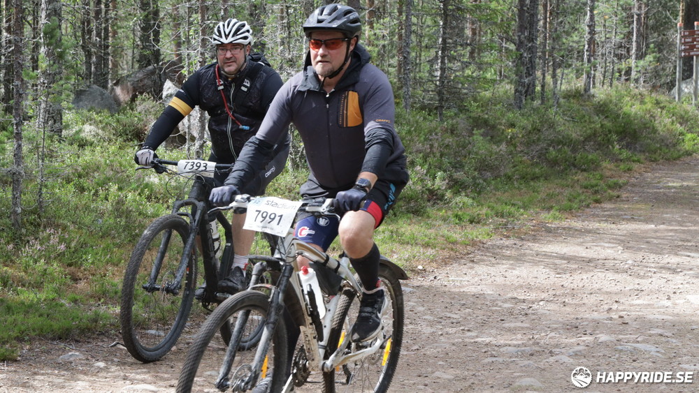 Bild från Cykelvasan 2024