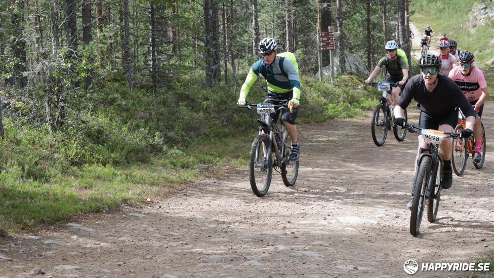 Bild från Cykelvasan 2024