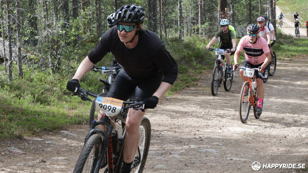 Bild från Cykelvasan 2024