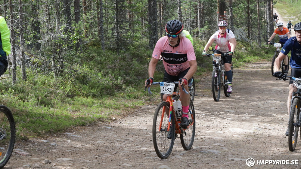 Bild från Cykelvasan 2024
