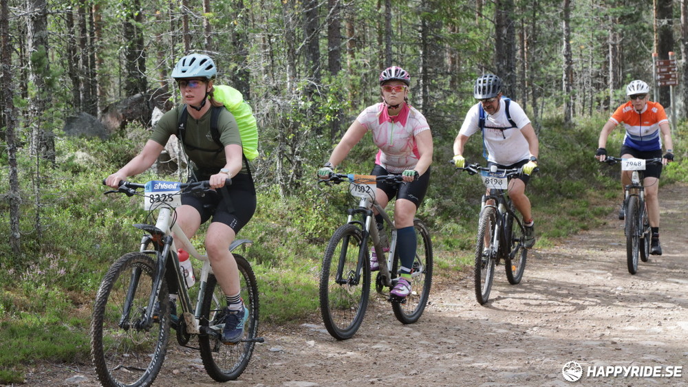Bild från Cykelvasan 2024