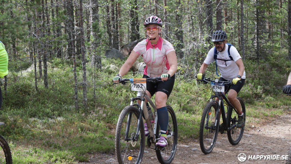 Bild från Cykelvasan 2024