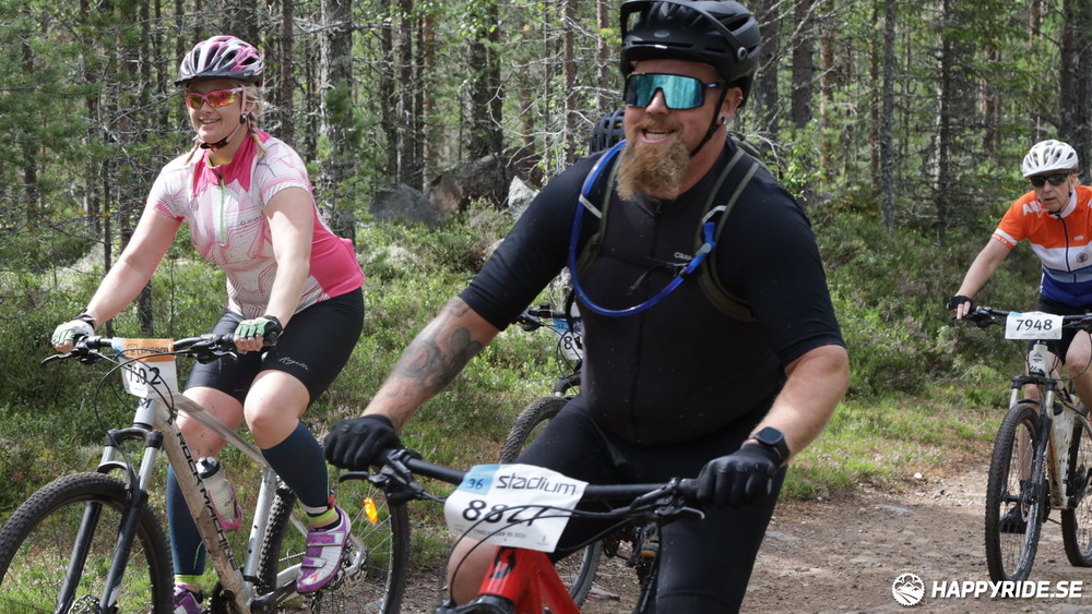 Bild från Cykelvasan 2024
