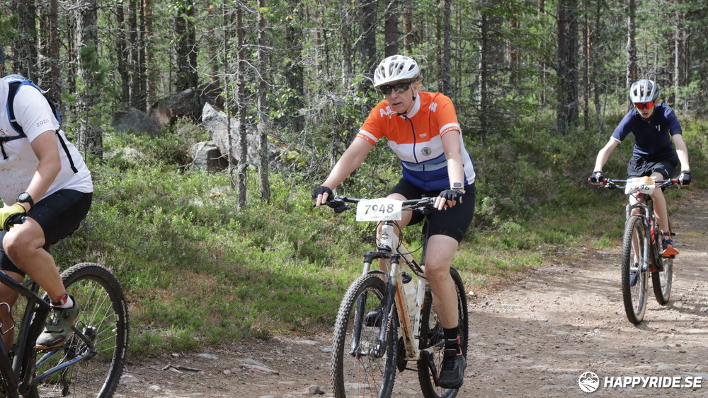 Bild från Cykelvasan 2024