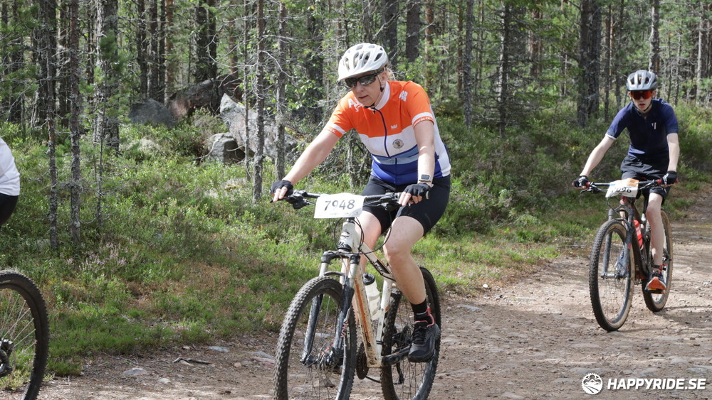 Bild från Cykelvasan 2024