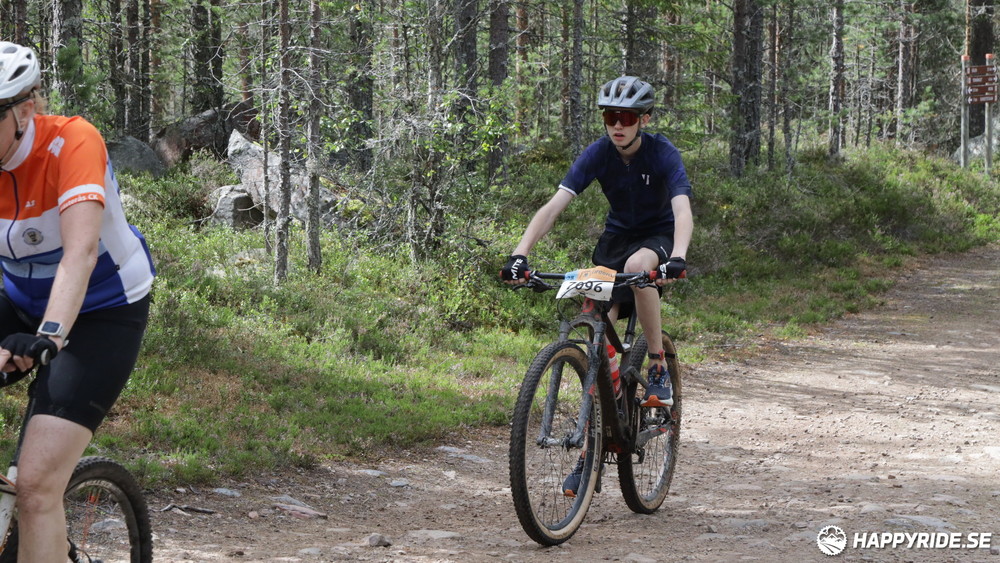 Bild från Cykelvasan 2024
