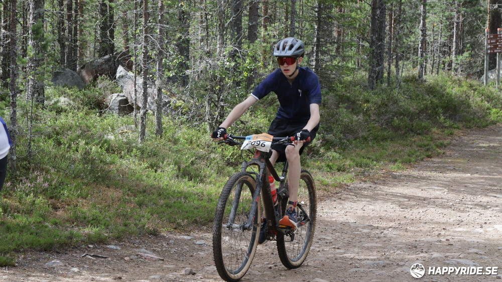 Bild från Cykelvasan 2024