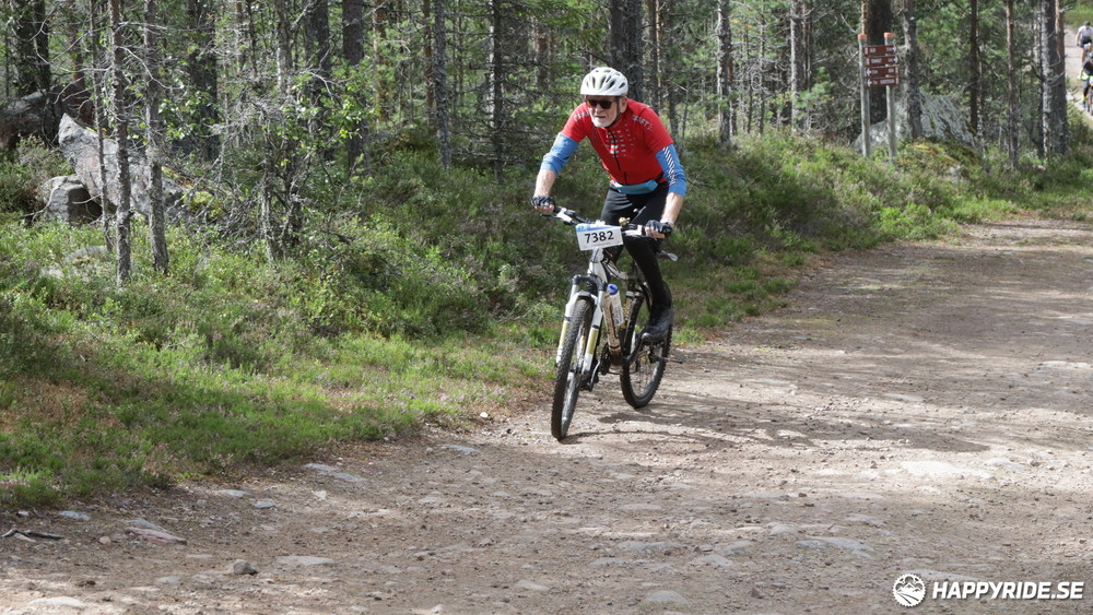 Bild från Cykelvasan 2024
