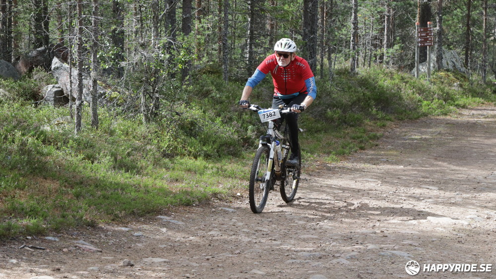 Bild från Cykelvasan 2024