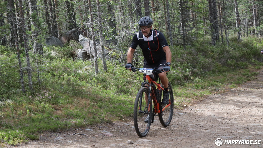 Bild från Cykelvasan 2024