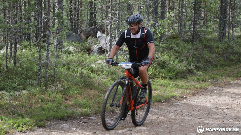 Bild från Cykelvasan 2024