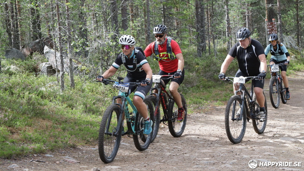 Bild från Cykelvasan 2024