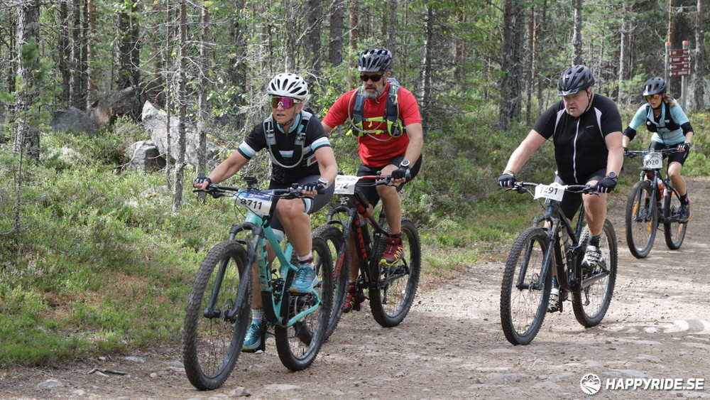 Bild från Cykelvasan 2024