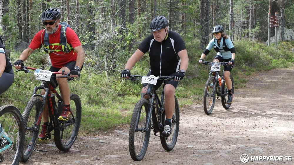 Bild från Cykelvasan 2024