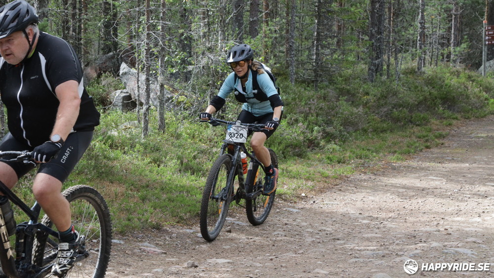 Bild från Cykelvasan 2024