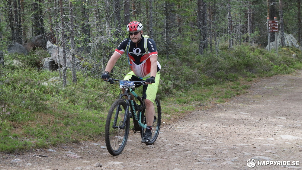 Bild från Cykelvasan 2024