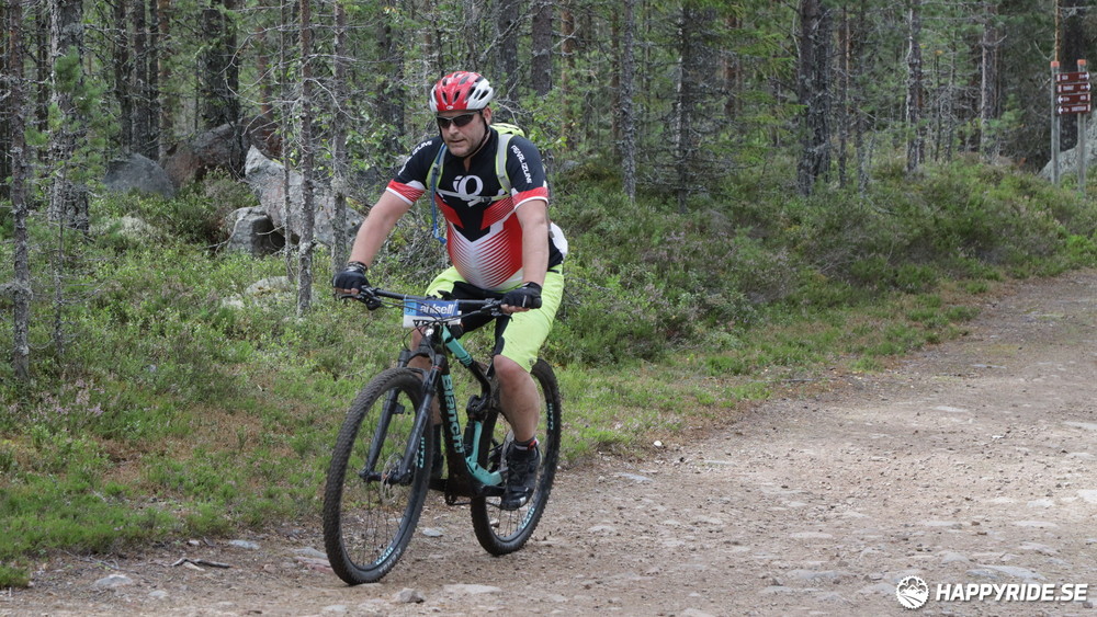 Bild från Cykelvasan 2024