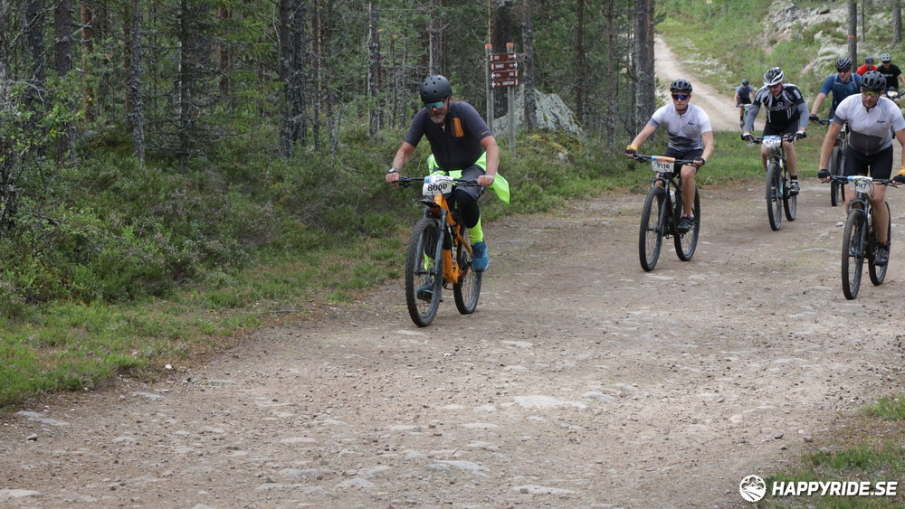 Bild från Cykelvasan 2024