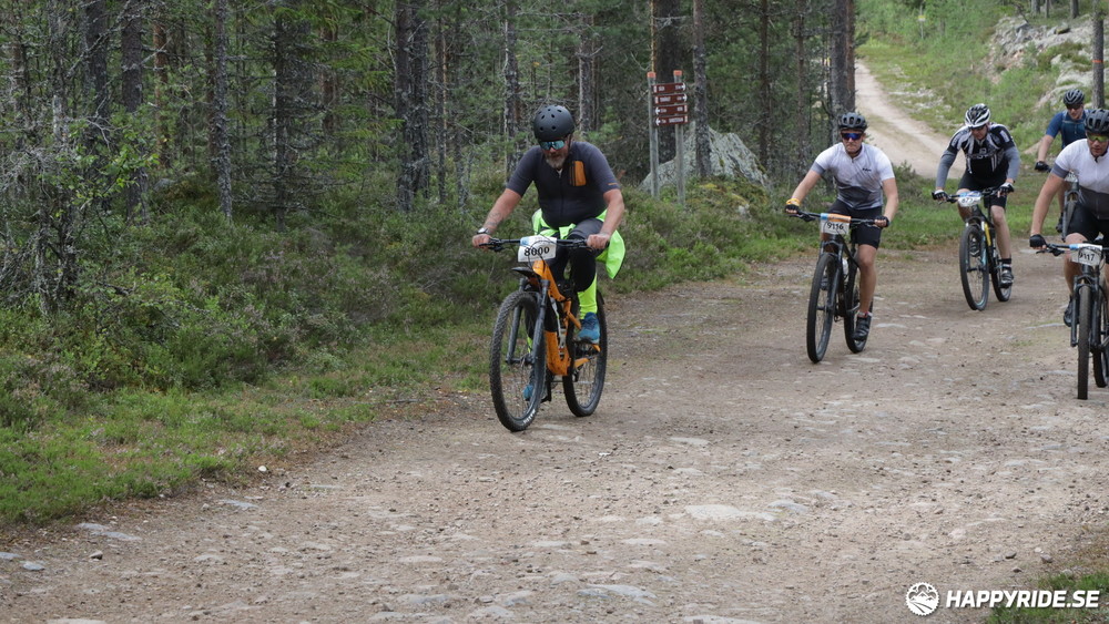 Bild från Cykelvasan 2024