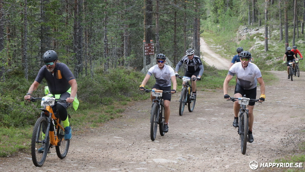 Bild från Cykelvasan 2024